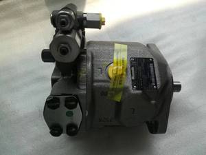 Pompe à pistons axiaux hydrauliques A10VSO28DFR1-31R-PPA12N00 Rexroth - Product Image 1