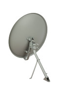 Outdoor Tv-Antenne Voor Optimale Ontvangst In De Open Lucht