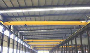 Grúa monoviga de alta calidad con estación de trabajo EOT de 1, 2, <span class=keywords><strong>5</strong></span>, 10, 15, 16 y 20 toneladas - Precio - Product Image 6