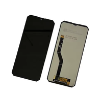 Écran LCD tactile numériseur pour téléphone OUKITEL G1 WP23 Plus WP28E WP28S WP36 WP36 Pro – Assemblage d'écran LCD