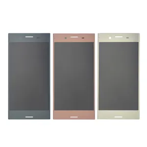 Fast Shipping for Sony Xperia XZ Premium LCD Display Screen With Digitizer