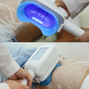 Système amincissant tout-en-un 16 poignées Cryolipolyse <span class=keywords><strong>Cavitation</strong></span> 40K Lipolaser RF <span class=keywords><strong>Appareil</strong></span> de remodelage corporel et d'élimination des graisses - Product Image 3