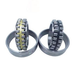 ตลับลูกปืนแบบเต็มชุด NNF 5028 ตลับลูกปืนเม็ดทรงกระบอกสองแถว NNF 5028 ADA-2LSV - Product Image 4
