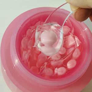 ベストセラーMediiccub PDRNピンクポンポムクリーム,肌の調子も良い肌のための肌の修復,水分補給コラーゲンカプセル - Product Image 4