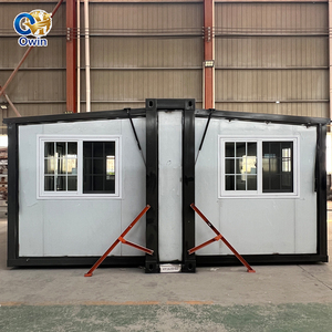 Casa Modulare Direttamente dalla Fabbrica, Struttura in Acciaio Durevole, Lunga Durata - Product Image 6