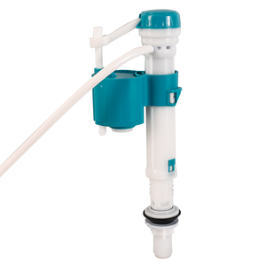 Vanne flotteur d'admission d'eau pour réservoir de toilettes haute pression, vente en gros d'usine <span class=keywords><strong>à</strong></span> prix réduit - Product Image 4