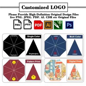 Promotion Business <b>Gifts</b> Custom Logo Printed Umbrella Low Price Umbrella Bulk New Style Umbrella Umbrelas Black With Logo - Product Image 2