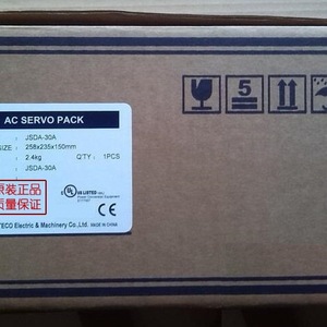 Servomoteur TECO TSTA20C 200W 48V DC 20A, contrôleur de moteur à puissance de sortie - Product Image 3
