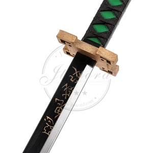 Anime <span class=keywords><strong>Demon</strong></span> <span class=keywords><strong>Slayer</strong></span> muifiro Tokito Foam Samurai Sword <span class=keywords><strong>Katana</strong></span> - Product Image 5
