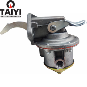Cho Perkins động cơ 6.354 nhiên liệu Lift bơm Trắng Oliver 1850 7600 JCB 7 7C 8 massey ferguson 1014 1100 1105 1114 1135 1200 - Product Image 3