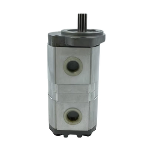 ปั๊มเกียร์ไฮดรอลิก PLP30.61D0-32S5-LGG/GF-N PLP20.11,2/10.4-Z6D/FS-EL - Product Image 4