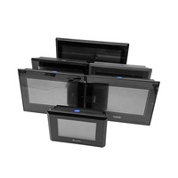 Pantalla Táctil HMI TG765-MT TG765-UT XINJE Touchwin de 7 Pulgadas