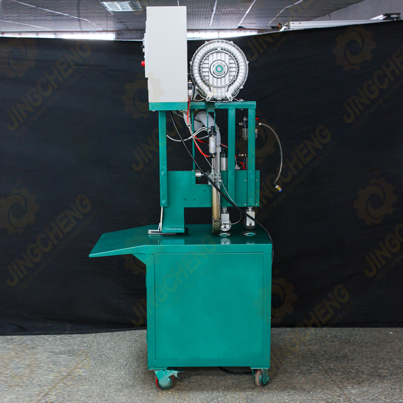 Automatic Heat Sealing Machine Heavy Duty