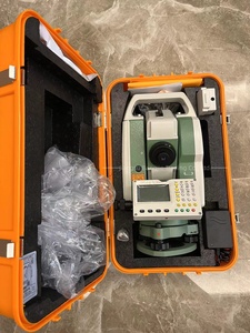 Estación Total FOIF RTS-102R10 con Núcleo ARM9 sin Reflector de 1000m y Opciones USB/RS-232C/Bluetooth - Product Image 2