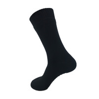 Chaussettes en laine mérinos pour hommes et femmes, lot de 3, pour Sports en plein air, course, cyclisme, randonnée, unisexe, mi-mollet