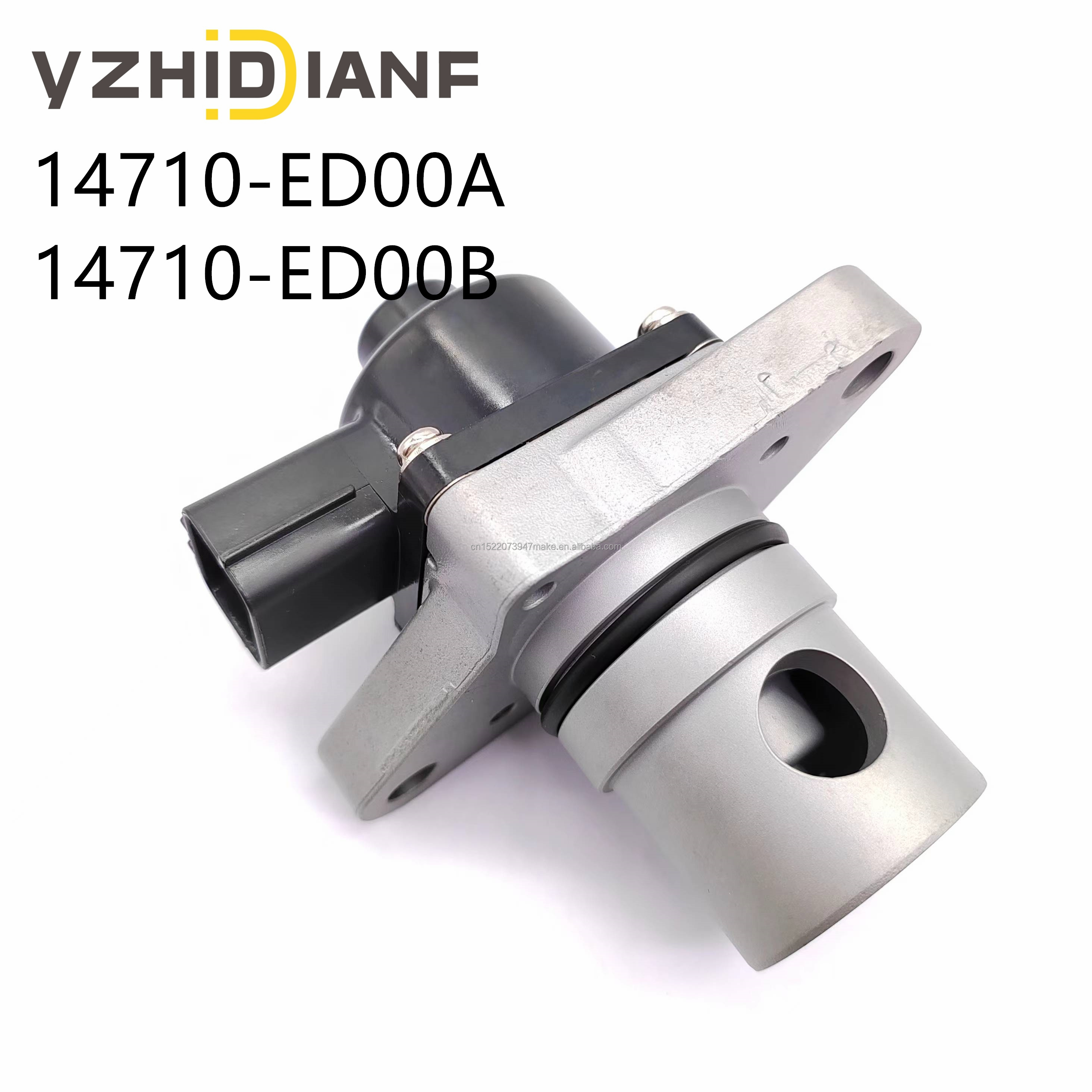 Wholesale Auto Parts - EGR Valve 14710-ED000 for Nissan
