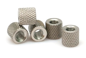 M2 <span class=keywords><strong>M3</strong></span> M4 M5 M6 M8 Rosca moleteada <span class=keywords><strong>M3</strong></span> M4 M6 Insertar tuerca de latón - Product Image 6