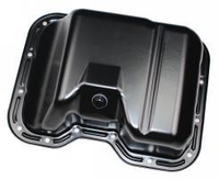 Precio al por mayor Auto Parts Motor Oil Pan 12102-16010 1210216010-12102 02030 para Toyota Corolla OEM 1210202030-1994 1.8L