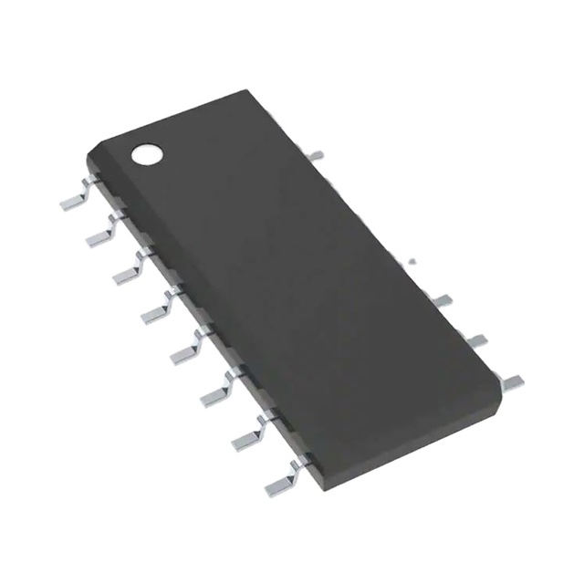 Electronic Components Integrated Circuits IC Chip MAX3232IDR New and Original B-O-M List Service