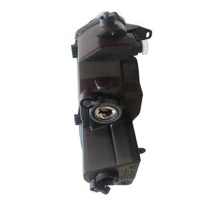 Faros Antiniebla para Volkswagen Polo 2014-2017 6C0941061B 6C0941062B, Pieza de Repuesto de Luz Delantera Halógena - Product Image 1