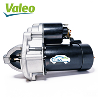 Moteur de démarrage Valeo 1015201GA STV0185BA STV0185ZL STV0185WA 442052 CVS081028 SD6RA111 pour démarreur JAC Refine
