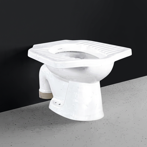 โถสุขภัณฑ์แองโกลวันพีซแบบ S-Trap และ P-Trap - Product Image 1