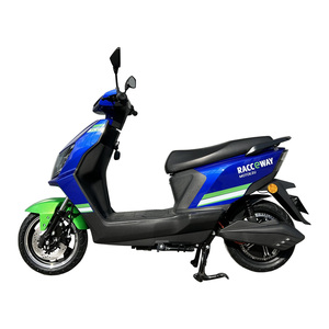 <span class=keywords><strong>Moto</strong></span> électrique 1500W 72V EEC, vitesse rapide 45 km/h, cyclomoteur électrique pour adultes, transport urbain, livraison directe depuis l'entrepôt UE, scooter électrique urbain - Product Image 2