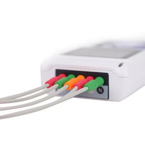 CONTEC TLC9803医療機器ダイナミック<span class=keywords><strong>ECG</strong></span>システム<span class=keywords><strong>ECG</strong></span>ホルター - Product Image 5