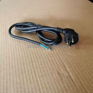 <span class=keywords><strong>สาย</strong></span>อะแดปเตอร์ปลั๊ก 3 ขา มาตรฐานอิสราเอล คุณภาพสูง ผลิตจากพีวีซีแข็งแรง ทนทานต่อการงอและการเสื่อมสภาพ กันน้ำระดับ IP65 สำหรับใช้งานกลางแจ้ง - Product Image 5