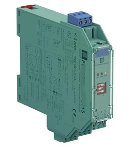 Cámara de Aislamiento de Seguridad Serie K P+F Nueva y Original, Barrera de Seguridad KFD2-SR2-EX1.W.LB. Venta al por mayor en stock. - Product Image 2