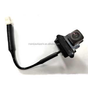 Caméra de recul de haute qualité OEM 39530TXEH01/39530-TXE-H01 pour H-onda <span class=keywords><strong>TG4</strong></span> <span class=keywords><strong>TG5</strong></span> TG6 UR-V 18-24 - Product Image 1