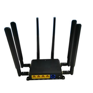 Openwrt Gigabit <b>Wireless</b> Wifi <b>Router</b> 3G 4G LTE MTK7621 <b>5G</b> <b>Router</b> With Sim Card Slot - Product Image 5
