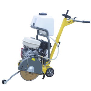 Sega Macchina di Taglio di Cemento Idraulico Mucchio Cutter Taglierina Concreta Prezzo - Product Image 6