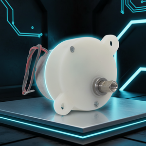 <span class=keywords><strong>Motor</strong></span> de Engrenagem JS30 Direto da Fábrica 3V-12V 2-30 RPM Micro <span class=keywords><strong>Motor</strong></span> <span class=keywords><strong>DC</strong></span> - Velocidade Personalizada para Caixa de Luz/Ventilador/DIY |   CE/RoHS - Product Image 5