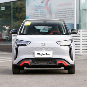 Прямая продажа по заводской цене, Новый дешевый Электрический автомобиль mini ev Chery Wujie Pro 0 км, в наличии - Product Image 2