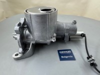 Pompa Oli Mesin Mobil BOIGEVIS Automotive Parts 11417647376 untuk BMW MINI