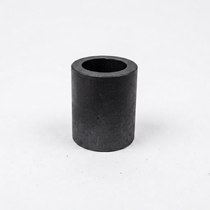Creusets en graphite irréguliers en métal, outils de fabrication de bijoux, 50x10mm, fournitures artisanales de haute qualité, modèle SUNTOOLS/STIPL pour la fabrication de moules - Product Image 1