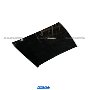 อะไหล่ถอดประกอบฝากระโปรงหน้าคุณภาพสูงสำหรับรถยนต์โรลส์-รอยซ์ โกสต์ รุ่นที่ 1 ทำจากอลูมิเนียมอัลลอยด์ หมายเลขอะไหล่แท้ 41007237963 - Product Image 1