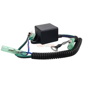 Pièces <span class=keywords><strong>hors</strong></span>-<span class=keywords><strong>bord</strong></span> <span class=keywords><strong>Suzuki</strong></span> <span class=keywords><strong>Suzuki</strong></span> 9.9 <span class=keywords><strong>15</strong></span> HP Moteurs <span class=keywords><strong>hors</strong></span>-<span class=keywords><strong>bord</strong></span> 2 temps Unité CDI Pièce de rechange 32900-93911 Pièces marines - Product Image 4