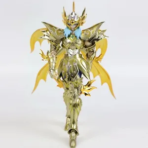 Modèle CS Saint Seiya Myth Cloth EX 2.0 Pêcheurs Aphrodite SOG Chevaliers d'or du Zodiaque Figurine d'action en métal 15cm - Product Image 6