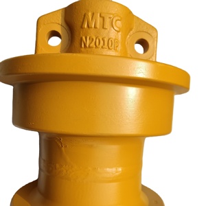 Pièces de train de roulement d'excavatrice : Rouleau de chenille haute performance 175-30-00486 - Product Image 1