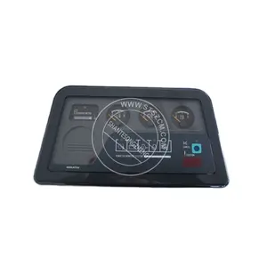 Venta caliente Excavadora Repuestos Panel de control 2187481 con precio bajo