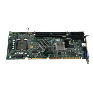 เมนบอร์ดคอมพิวเตอร์อุตสาหกรรมสำหรับการ์ดเก็บข้อมูล ADLINK NuPRO-A301 REV1.1 NuPRO-A301 REV1.1 - Product Image 5