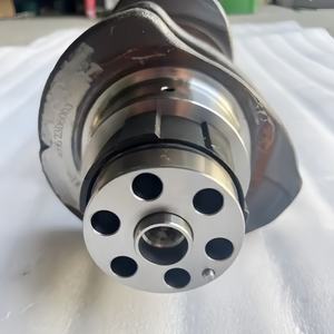 Di alta qualità ISG <span class=keywords><strong>SDE</strong></span> 6BT 6CT 6L parti del motore albero motore 5446857 6304924 adatto per Dongfeng Shaanxi camion pesante generale - Product Image 3