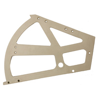 Moulage par injection personnalisé, moule d'injection plastique ABS PP PC PE Nylon Bakélite, moule de presse pour injection plastique, accessoires de meubles