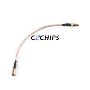 KH-SMBJ-SMBK-RG316-140MM RF Cable RF Whole Sale Electronic Component Chips Supplier & BOM Service - Product Image 1