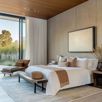 Casa Contenedor Modular con Aislamiento, Cabaña Tipo Apple, Casa Contenedor Cápsula, Villa para Exteriores