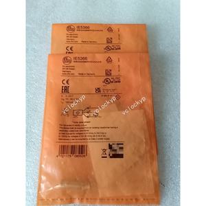 IFM IE5366 พรอกซิมิตี้สวิตช์เซนเซอร์กระแสไฟ DC แบบฝัง - Product Image 1