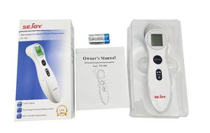 Uso doméstico MDR Aprovado Pela CE Medical termômetros sem contato testa infravermelho - Product Image 5