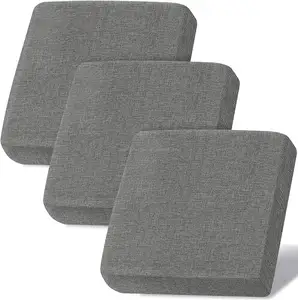 Custom Made Outdoor Cushions Deep Seat Replacement pads suitable for garden sofa